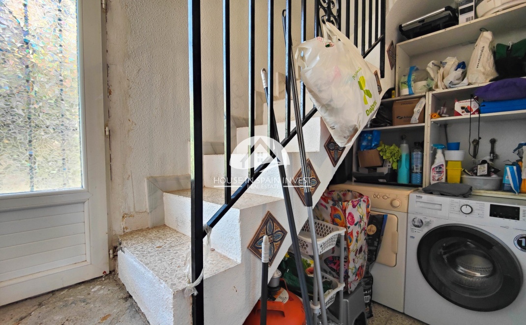 Reventa - Town House - San Miguel de Salinas