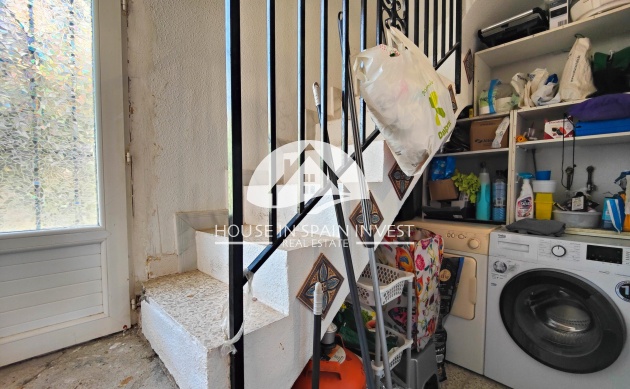 Reventa - Town House - San Miguel de Salinas