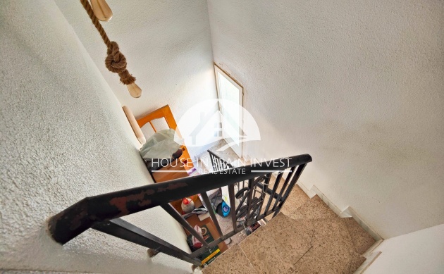 Reventa - Town House - San Miguel de Salinas