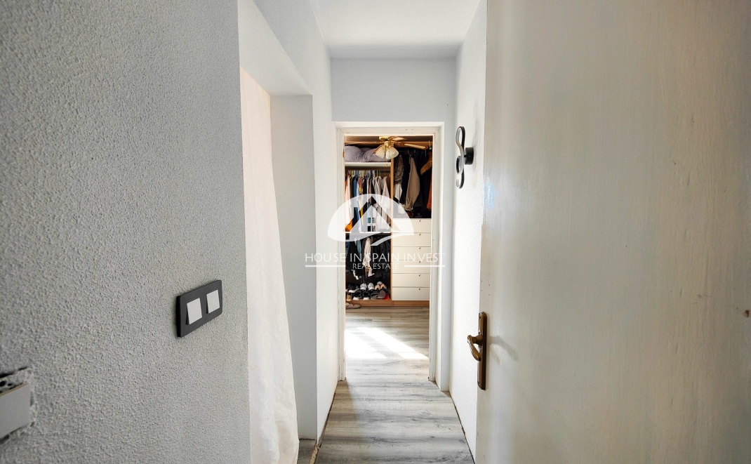 Reventa - Town House - San Miguel de Salinas