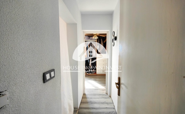Reventa - Town House - San Miguel de Salinas
