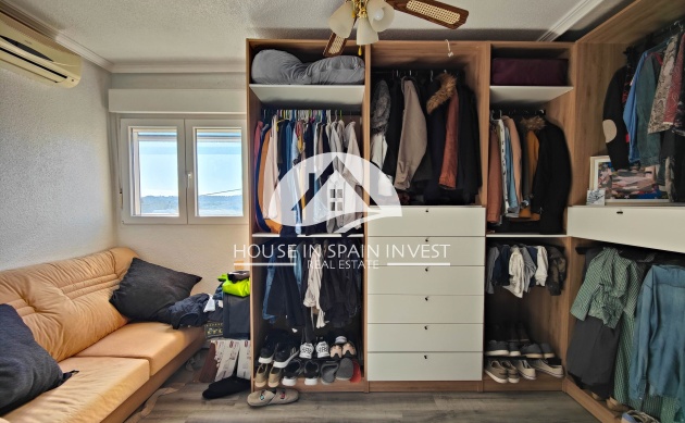 Reventa - Town House - San Miguel de Salinas