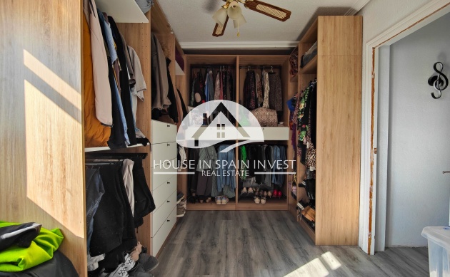 Reventa - Town House - San Miguel de Salinas