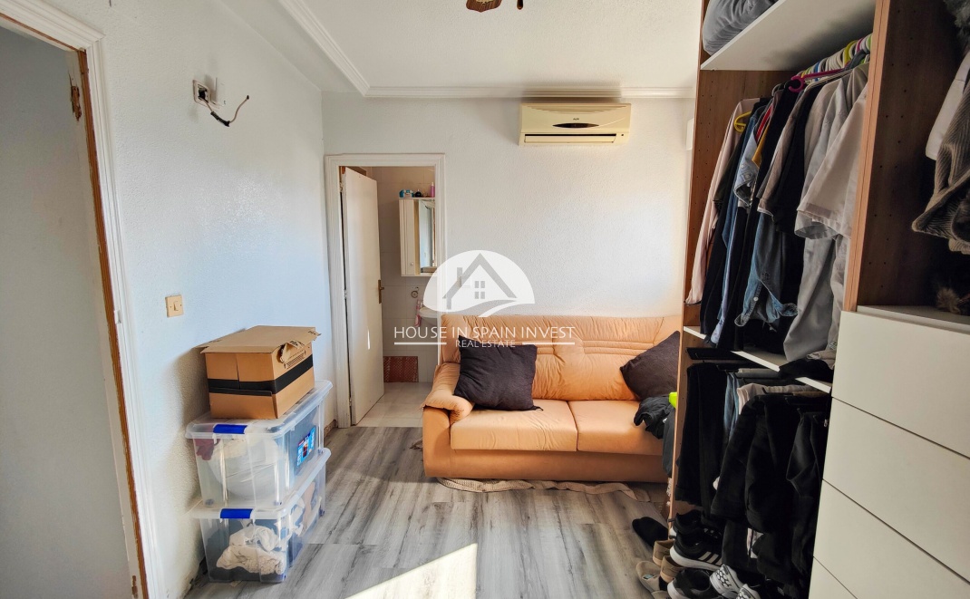 Reventa - Town House - San Miguel de Salinas