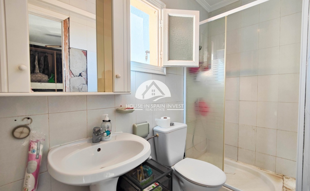 Reventa - Town House - San Miguel de Salinas