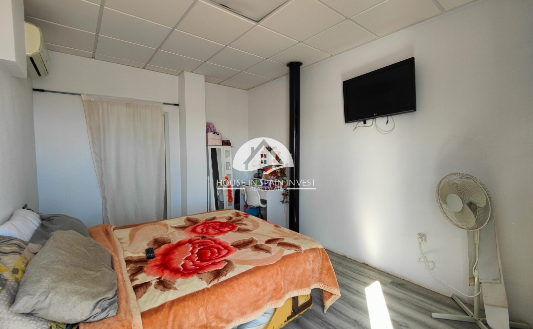 Reventa - Town House - San Miguel de Salinas
