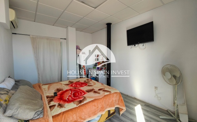 Reventa - Town House - San Miguel de Salinas