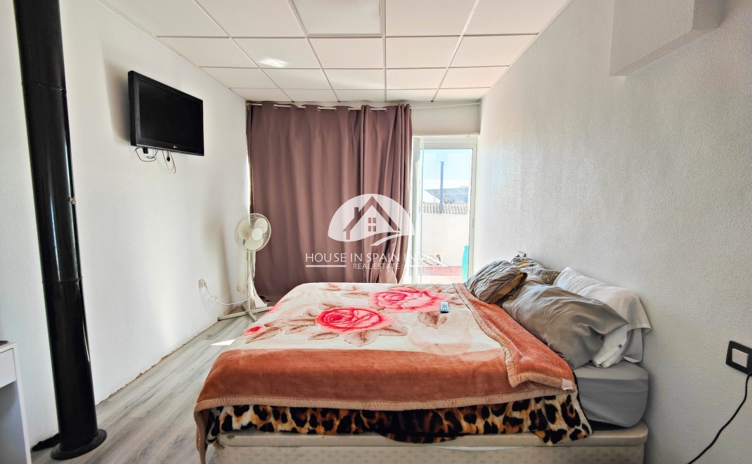 Reventa - Town House - San Miguel de Salinas