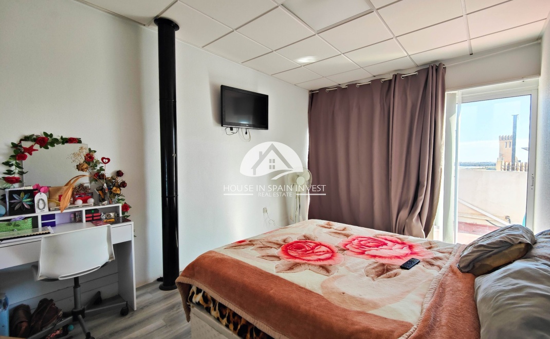 Reventa - Town House - San Miguel de Salinas