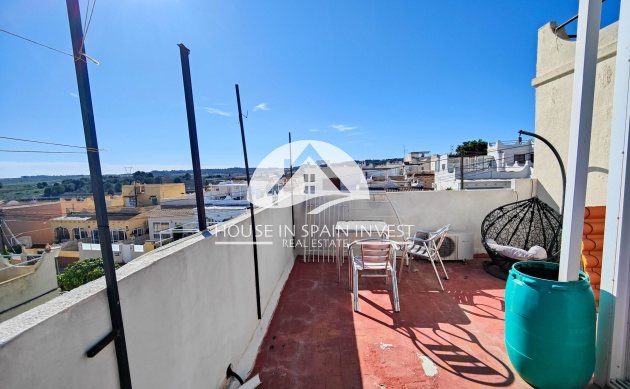 Reventa - Town House - San Miguel de Salinas