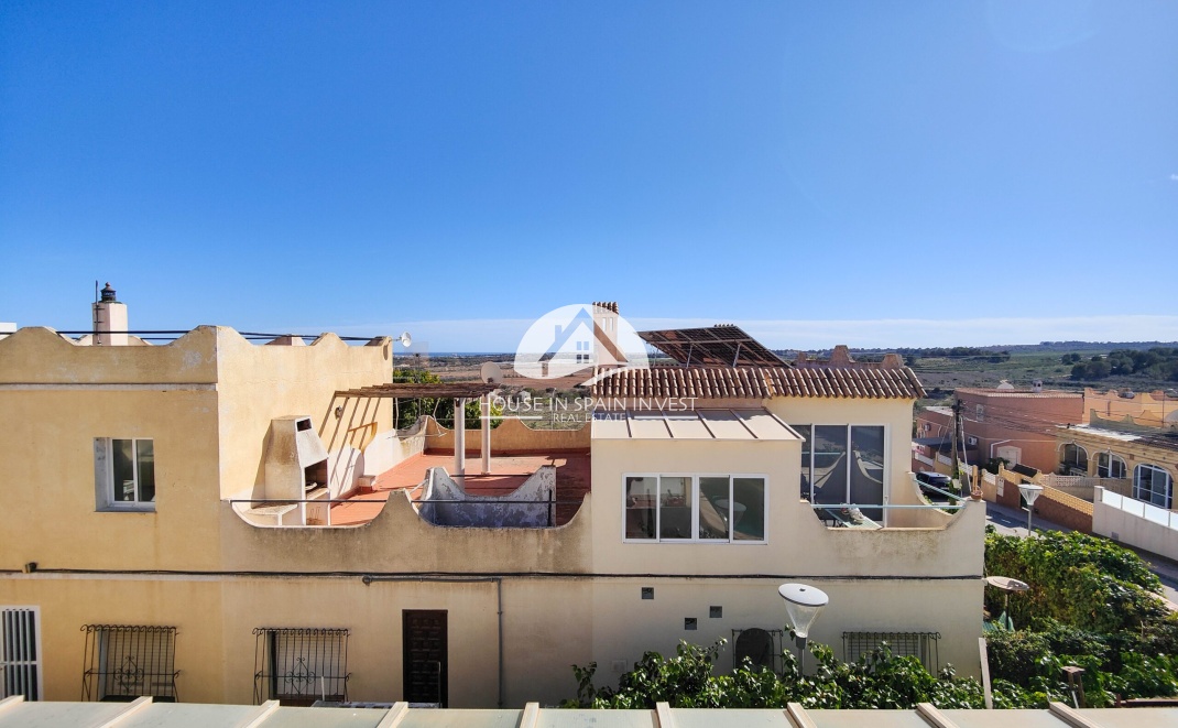 Reventa - Town House - San Miguel de Salinas