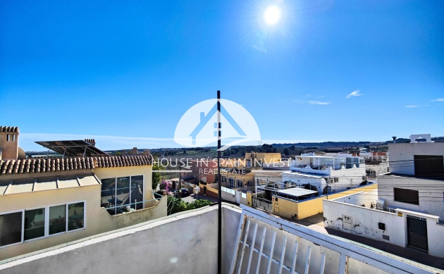 Reventa - Town House - San Miguel de Salinas