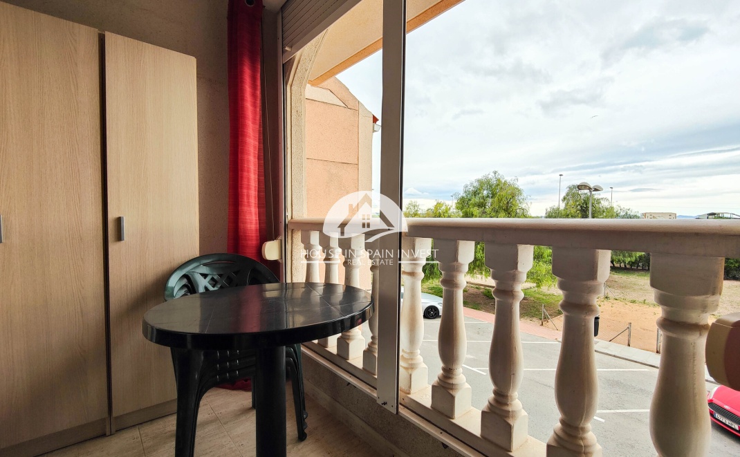 Reventa - Apartamento - Torrevieja - El Acequión - Los Náufragos