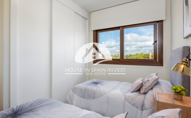 New Build - Ground floor bungalow - Torrevieja