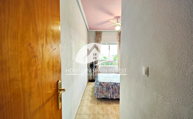 Reventa - Apartamento - Torrevieja - El Acequión - Los Náufragos