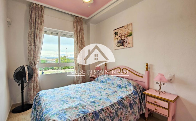 Reventa - Apartamento - Torrevieja - El Acequión - Los Náufragos