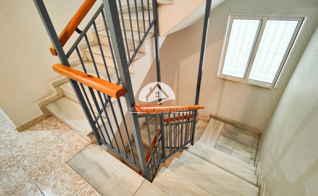 Reventa - Apartamento - Torrevieja - El Acequión - Los Náufragos