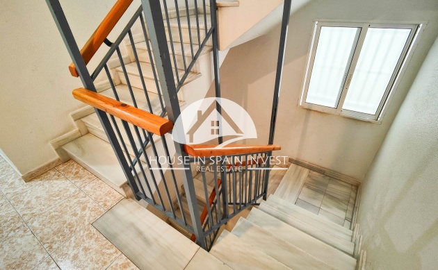 Reventa - Apartamento - Torrevieja - El Acequión - Los Náufragos