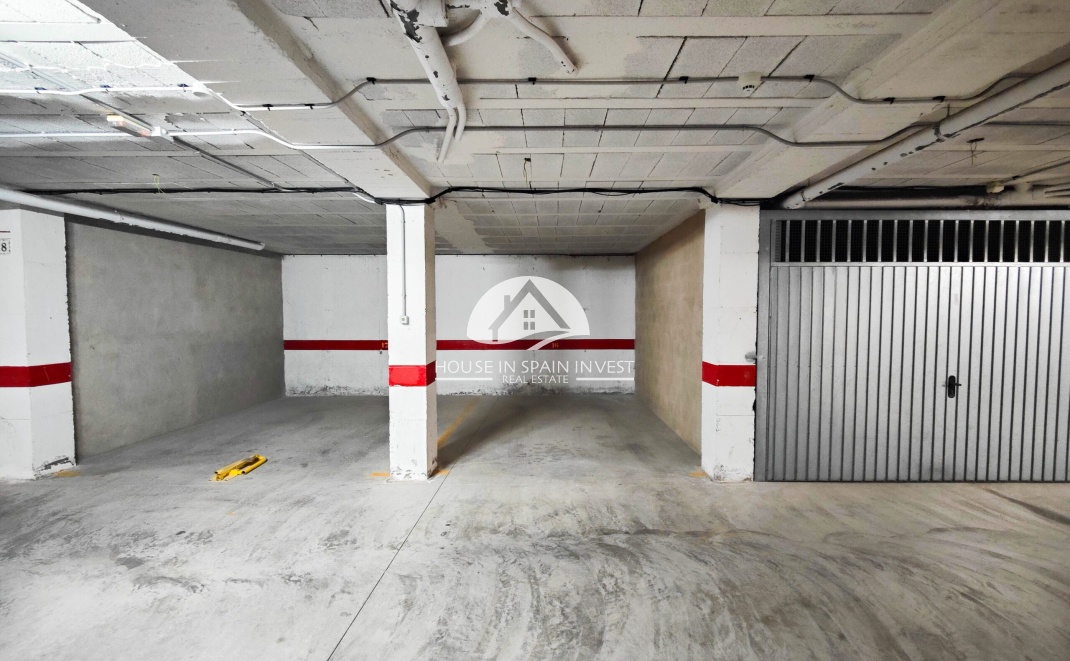 Reventa - Apartamento - Torrevieja - El Acequión - Los Náufragos