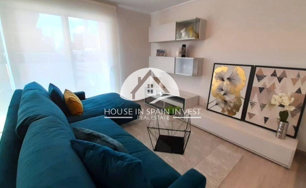 Nieuwbouw   - Appartement - Guardamar del Segura - Guardamar - El Raso