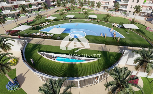 Obra nueva - Ático - Guardamar del Segura - Guardamar - El Raso