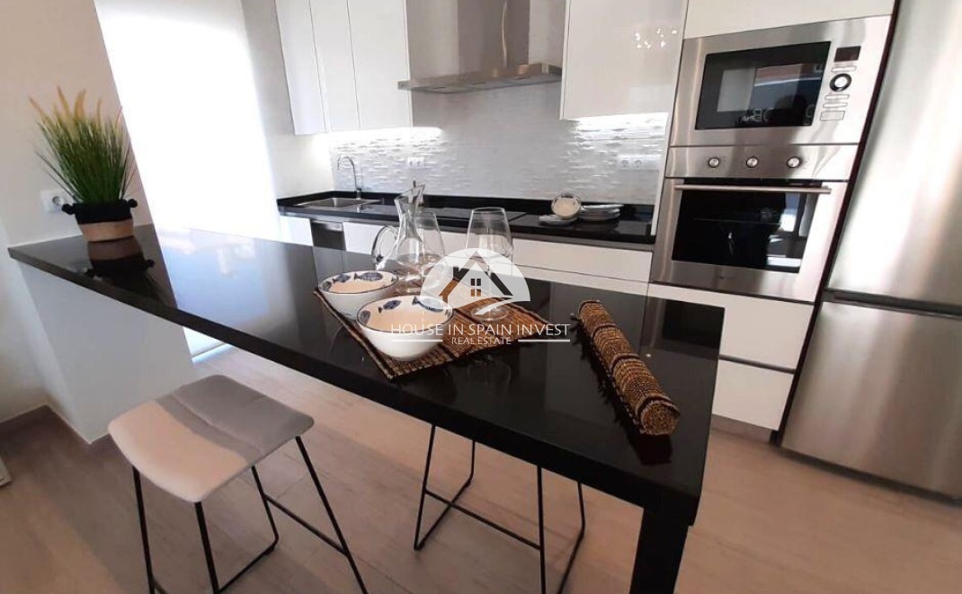 Obra nueva - Ático - Guardamar del Segura - Guardamar - El Raso