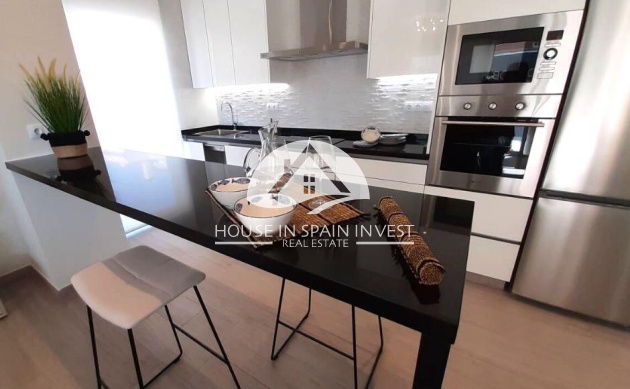 Obra nueva - Ático - Guardamar del Segura - Guardamar - El Raso