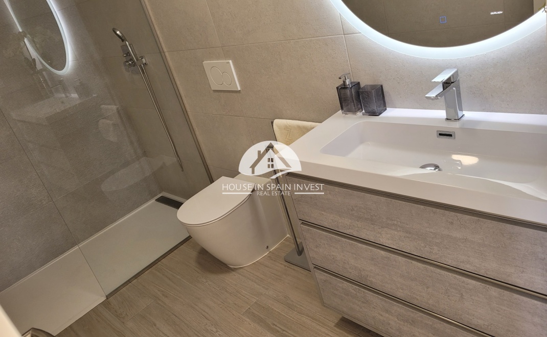 Obra nueva - Ático - Guardamar del Segura - Guardamar - El Raso