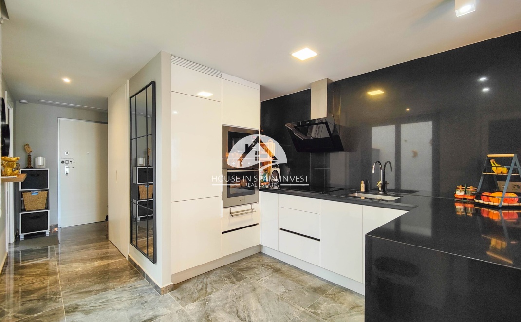 Herverkoop - Appartement - Orihuela Costa - Los Altos