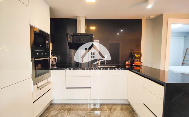 Herverkoop - Appartement - Orihuela Costa - Los Altos