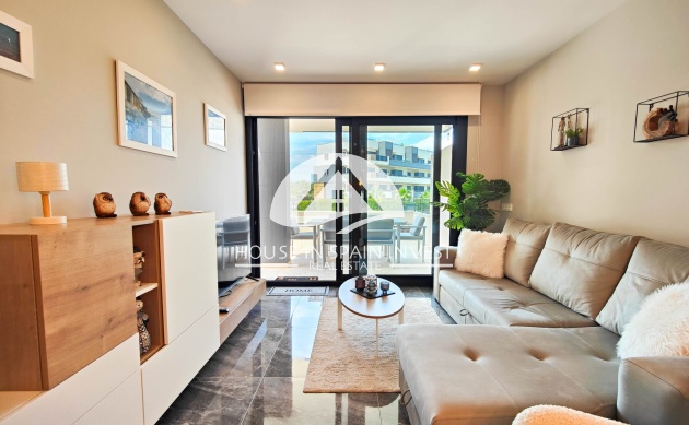 Herverkoop - Appartement - Orihuela Costa - Los Altos