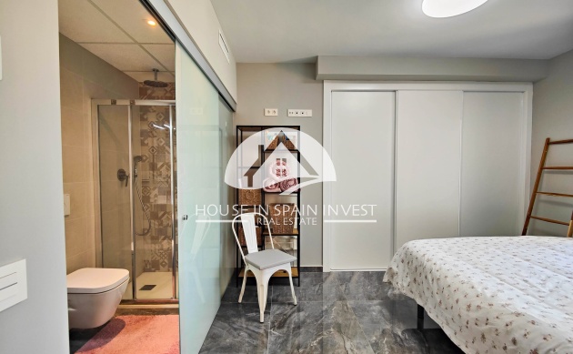 Herverkoop - Appartement - Orihuela Costa - Los Altos