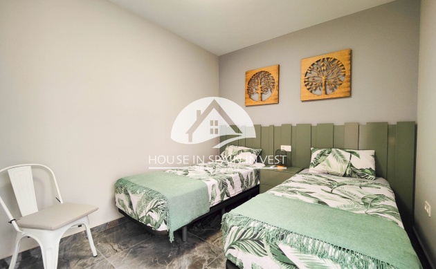 Herverkoop - Appartement - Orihuela Costa - Los Altos