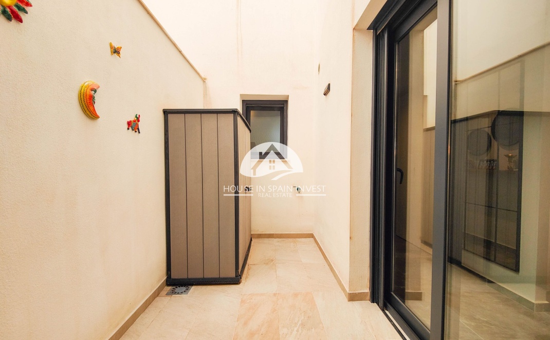 Herverkoop - Appartement - Orihuela Costa - Los Altos