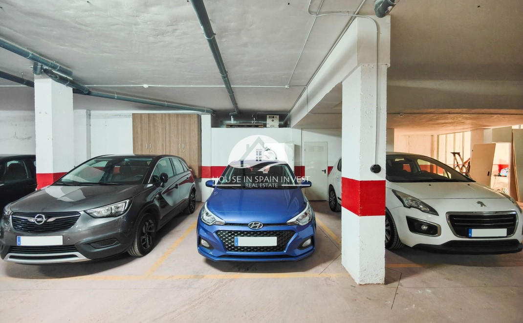 Herverkoop - Appartement - Orihuela Costa - Los Altos