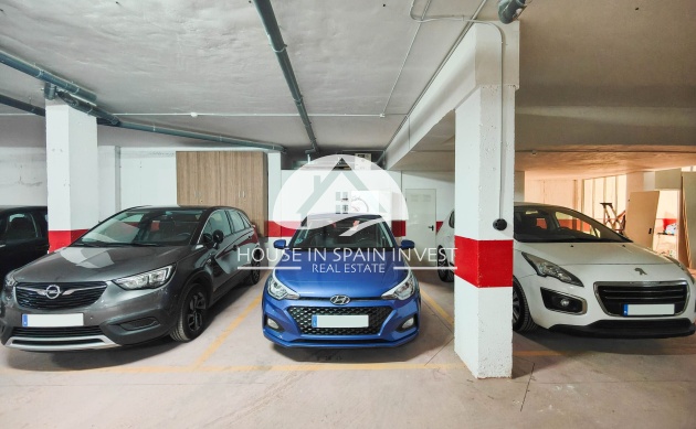 Herverkoop - Appartement - Orihuela Costa - Los Altos