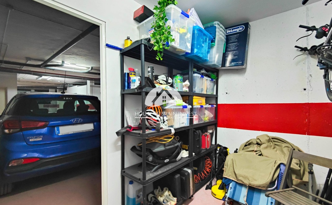 Herverkoop - Appartement - Orihuela Costa - Los Altos