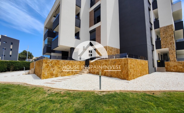 Herverkoop - Appartement - Orihuela Costa - Los Altos