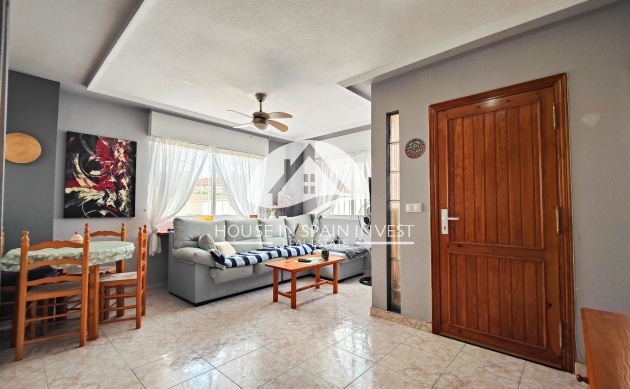 Reventa - Adosado - Orihuela Costa - Los Altos