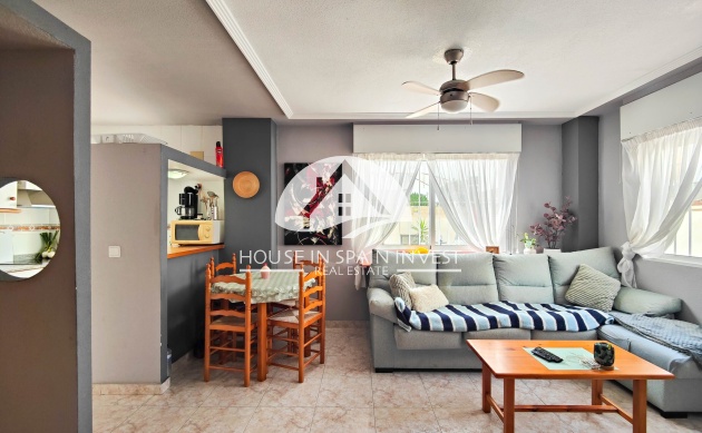 Reventa - Adosado - Orihuela Costa - Los Altos