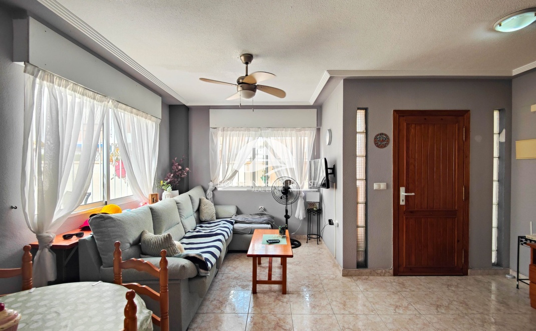 Reventa - Adosado - Orihuela Costa - Los Altos