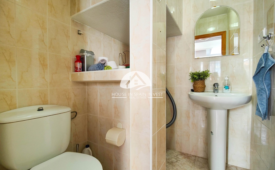 Reventa - Adosado - Orihuela Costa - Los Altos