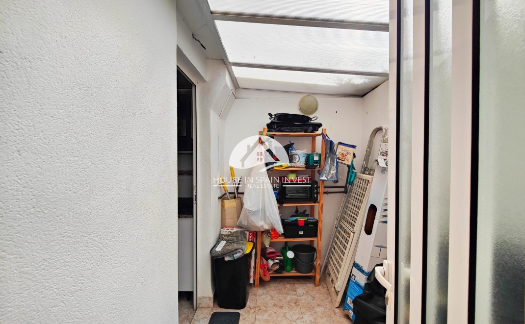 Reventa - Adosado - Orihuela Costa - Los Altos