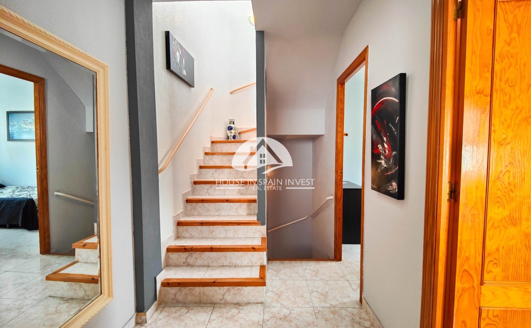 Reventa - Adosado - Orihuela Costa - Los Altos