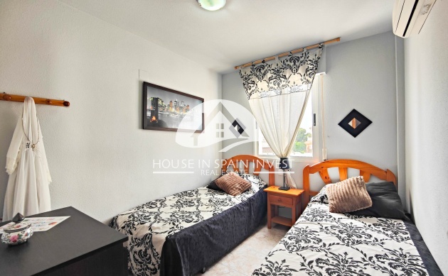 Reventa - Adosado - Orihuela Costa - Los Altos