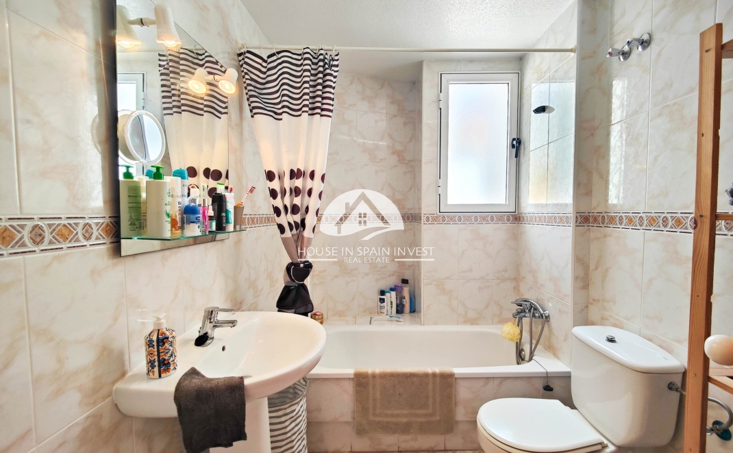 Reventa - Adosado - Orihuela Costa - Los Altos