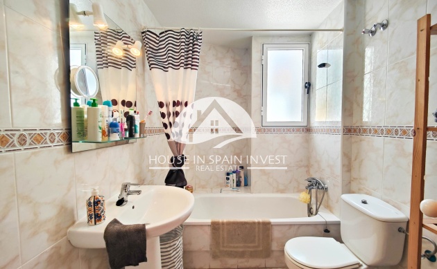 Reventa - Adosado - Orihuela Costa - Los Altos