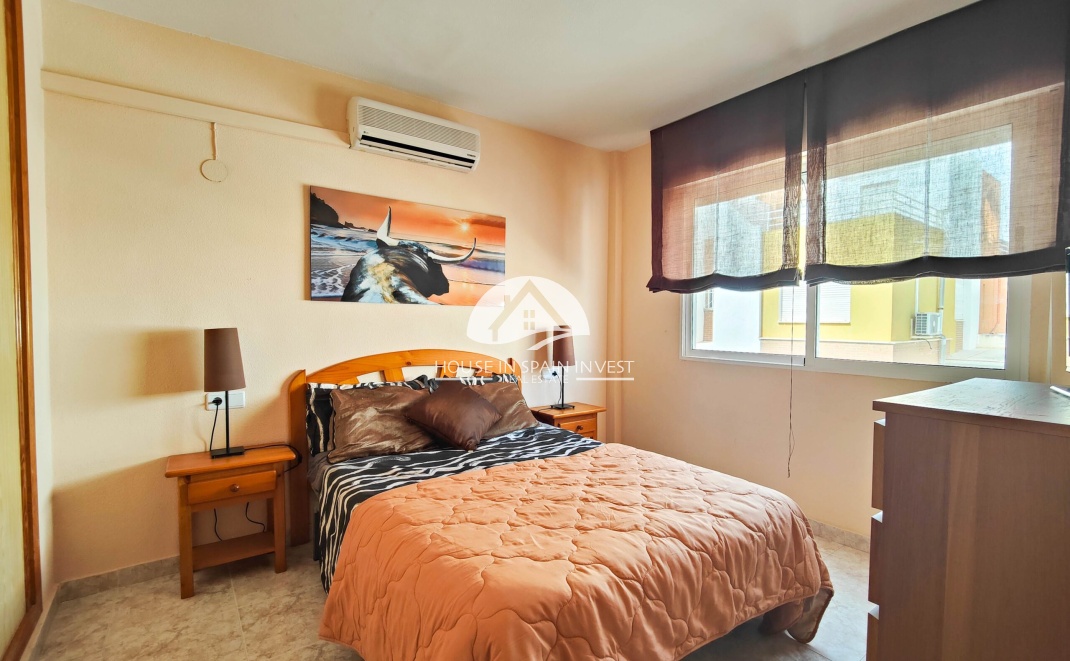 Reventa - Adosado - Orihuela Costa - Los Altos