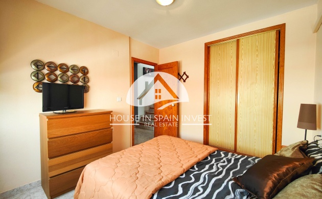 Reventa - Adosado - Orihuela Costa - Los Altos