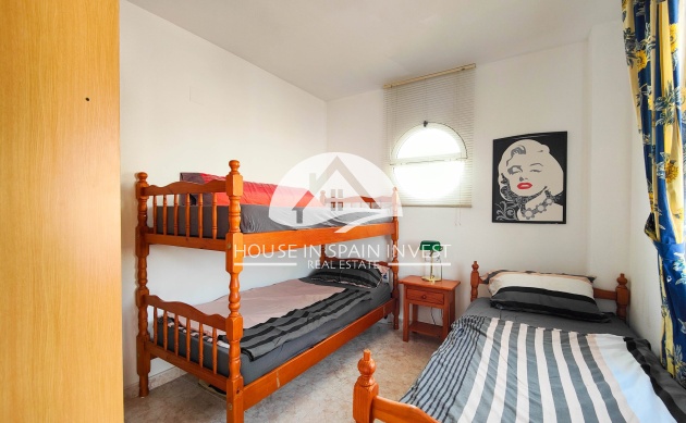 Reventa - Adosado - Orihuela Costa - Los Altos